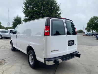 Used 2023 Chevrolet Express 2500 Empty Cargo Van for sale #A1FP-77228 - photo 2