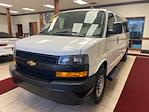 Used 2022 Chevrolet Express 3500 LS Passenger Van for sale #A1FP-77235 - photo 1