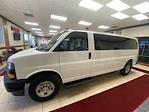 Used 2022 Chevrolet Express 3500 LS Passenger Van for sale #A1FP-77235 - photo 4