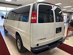 Used 2022 Chevrolet Express 3500 LS Passenger Van for sale #A1FP-77235 - photo 3