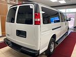 Used 2022 Chevrolet Express 3500 LS Passenger Van for sale #A1FP-77235 - photo 8