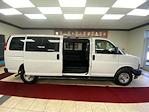 Used 2022 Chevrolet Express 3500 LS Passenger Van for sale #A1FP-77235 - photo 10