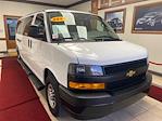 Used 2022 Chevrolet Express 3500 LS Passenger Van for sale #A1FP-77235 - photo 12