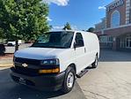 Used 2022 Chevrolet Express 2500 Upfitted Cargo Van for sale #A1FP-79478 - photo 1
