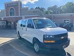 Used 2022 Chevrolet Express 2500 Upfitted Cargo Van for sale #A1FP-79478 - photo 8
