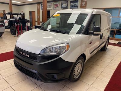 Used 2021 Ram ProMaster City - photo 1
