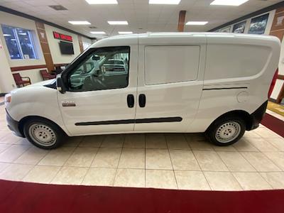 Used 2021 Ram ProMaster City - photo 1