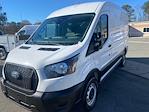 Used 2021 Ford Transit 250 Medium Roof Upfitted Cargo Van for sale #A1FP-80753 - photo 1