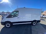 Used 2021 Ford Transit 250 Medium Roof Upfitted Cargo Van for sale #A1FP-80753 - photo 4