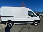 Used 2021 Ford Transit 250 Medium Roof Upfitted Cargo Van for sale #A1FP-80753 - photo 7