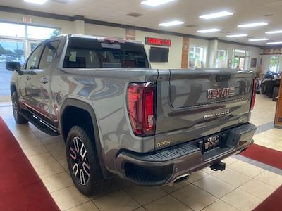 Used 2021 GMC Sierra 1500 AT4 Crew Cab 4x4 Pickup for sale #A1FP-80823 - photo 2