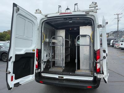 Used 2016 Ford Transit 150 Medium Roof Upfitted Cargo Van for sale #A1FP-80971 - photo 2