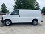 Used 2021 Chevrolet Express 2500 Upfitted Cargo Van for sale #A1FP-81936 - photo 3