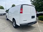 Used 2021 Chevrolet Express 2500 Upfitted Cargo Van for sale #A1FP-81936 - photo 2