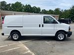 Used 2021 Chevrolet Express 2500 Upfitted Cargo Van for sale #A1FP-81936 - photo 4