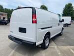 Used 2021 Chevrolet Express 2500 Upfitted Cargo Van for sale #A1FP-81936 - photo 5