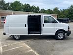 Used 2021 Chevrolet Express 2500 Upfitted Cargo Van for sale #A1FP-81936 - photo 7