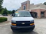 Used 2021 Chevrolet Express 2500 Upfitted Cargo Van for sale #A1FP-81936 - photo 8