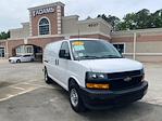 Used 2021 Chevrolet Express 2500 Upfitted Cargo Van for sale #A1FP-81936 - photo 9