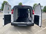 Used 2021 Chevrolet Express 2500 Upfitted Cargo Van for sale #A1FP-81936 - photo 10