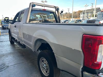 Used 2017 Ford F-350 Lariat Super Cab for sale #A1FP-82474 - photo 2