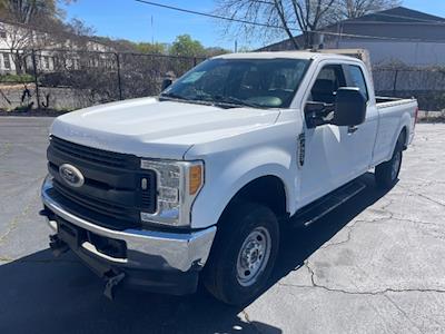Used 2017 Ford F-350 - photo 1