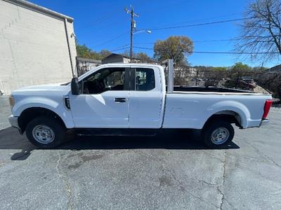 Used 2017 Ford F-350 - photo 1