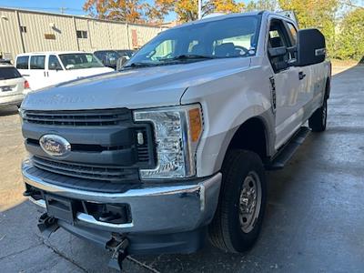 Used 2017 Ford F-350 Lariat Super Cab for sale #A1FP-82474 - photo 1