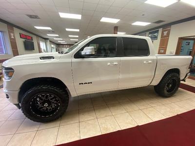 Used 2020 Ram 1500 Rebel Crew Cab for sale #A1FP-84704 - photo 2
