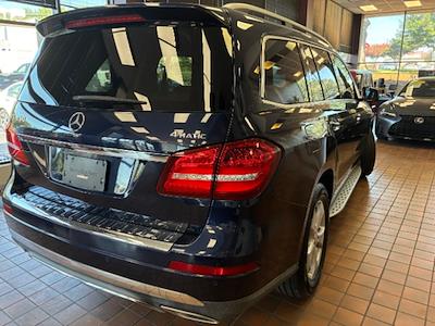 Used 2017 Mercedes-Benz GLS 450 GLS for sale #A1FP-86251 - photo 2