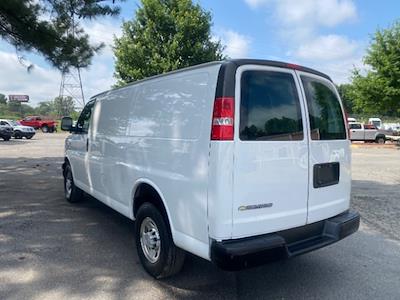 Used 2018 Chevrolet Express 2500 Empty Cargo Van for sale #A1FP-88232 - photo 2