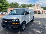 Used 2018 Chevrolet Express 2500 Empty Cargo Van for sale #A1FP-88232 - photo 1