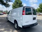 Used 2018 Chevrolet Express 2500 Empty Cargo Van for sale #A1FP-88232 - photo 2