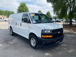 Used 2018 Chevrolet Express 2500 Empty Cargo Van for sale #A1FP-88232 - photo 7
