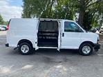 Used 2018 Chevrolet Express 2500 Empty Cargo Van for sale #A1FP-88232 - photo 11