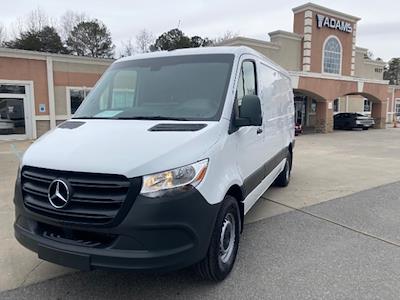 Used 2022 Mercedes-Benz Sprinter 2500 Standard Roof Empty Cargo Van for sale #A1FP-89928 - photo 1