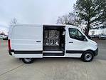 Used 2022 Mercedes-Benz Sprinter 2500 Standard Roof Empty Cargo Van for sale #A1FP-89928 - photo 6