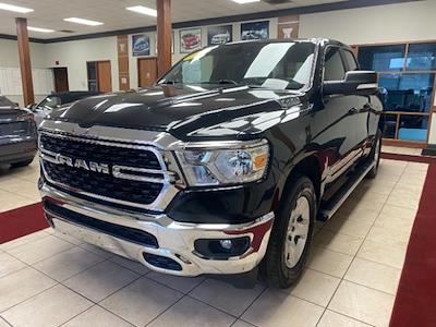 Used 2022 Ram 1500 Big Horn Quad Cab for sale #A1FP-91053 - photo 1