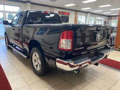 Used 2022 Ram 1500 Big Horn Quad Cab for sale #A1FP-91053 - photo 2