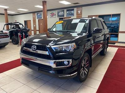 Used 2014 Toyota 4Runner Limited for sale #A1FP-92526 - photo 1