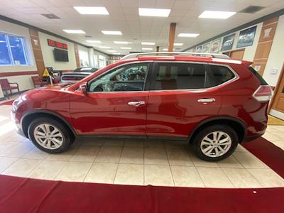 Used 2016 Nissan Rogue SV for sale #A1FP-95021 - photo 2