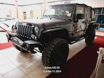 Used 2018 Jeep Wrangler Sport 4x4 SUV for sale #A1FP-96103 - photo 1