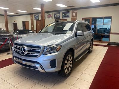 Used 2018 Mercedes-Benz GLS 450 GLS for sale #A1FP-96937 - photo 1