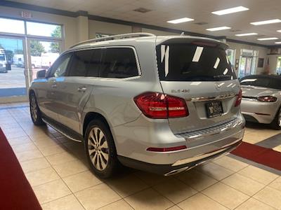 Used 2018 Mercedes-Benz GLS 450 GLS for sale #A1FP-96937 - photo 2