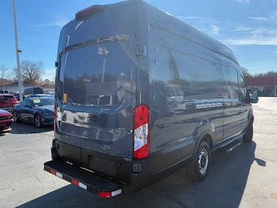 Used 2019 Ford Transit 250 High Roof Upfitted Cargo Van for sale #A1FP-97954 - photo 2