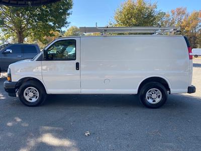 Used 2019 Chevrolet Express 2500 Upfitted Cargo Van for sale #A1FP-98351 - photo 2