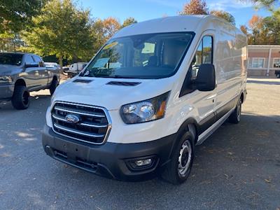 Used 2020 Ford Transit 250 Medium Roof Empty Cargo Van for sale #A1FP-99945 - photo 1