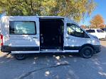 Used 2020 Ford Transit 250 Medium Roof Empty Cargo Van for sale #A1FP-99945 - photo 9