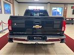 Used 2018 Chevrolet Silverado 1500 LTZ Crew Cab for sale #A1N-00114 - photo 3