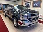 Used 2018 Chevrolet Silverado 1500 LTZ Crew Cab for sale #A1N-00114 - photo 5